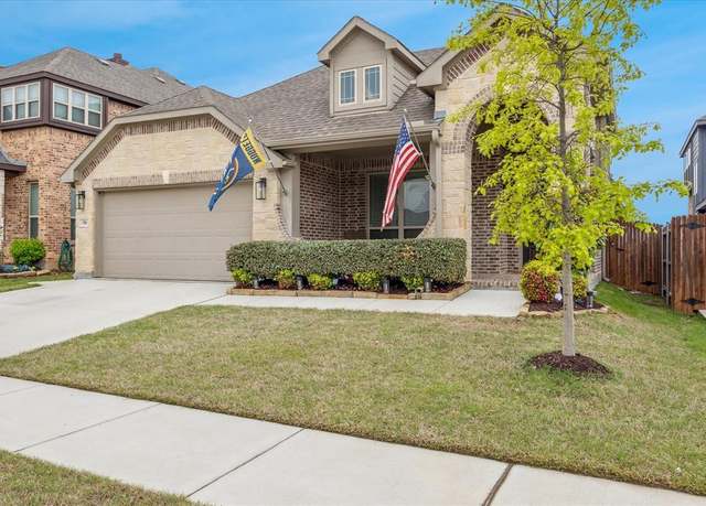 Property at 516 Wilder Ln, Fort Worth, TX 76131, 4 beds, 3 baths