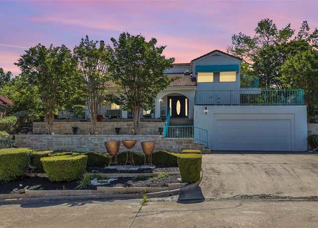 Property at 3405 Waterview Trl, Rockwall, TX 75087, 3 beds, 3 baths