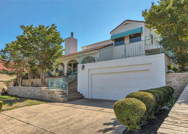 Property at 3405 Waterview Trl, Rockwall, TX 75087, 3 beds, 3 baths