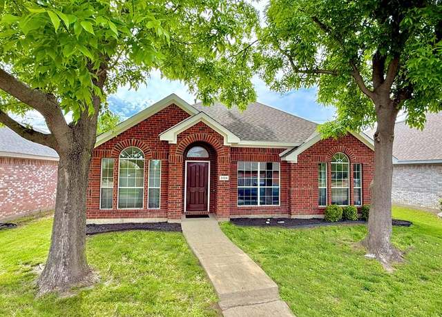 Property at 3104 Wind Flower Ln, Mckinney, TX 75070, 4 beds, 2 baths