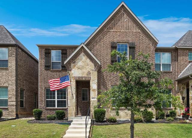 Property at 6921 Acadia Ln, North Richland Hills, TX 76182, 3 beds, 2.5 baths