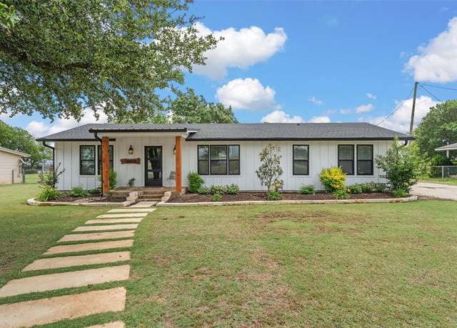 Property at 10025 Cedar Rock Pkwy, Crawford, TX 76638, 3 beds, 2 baths