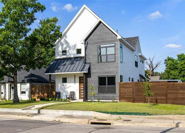 Property at 3502 Vilbig Rd, Dallas, TX 75212, 3 beds, 3 baths
