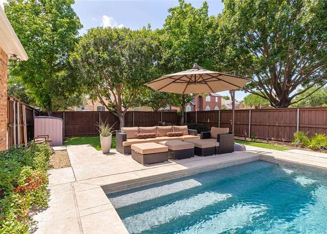 Property at 2324 Heather Ridge Dr, Flower Mound, TX 75028, 5 beds, 3 baths