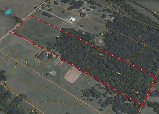 Property at 22450 CR 4117, Frankston, TX 75763