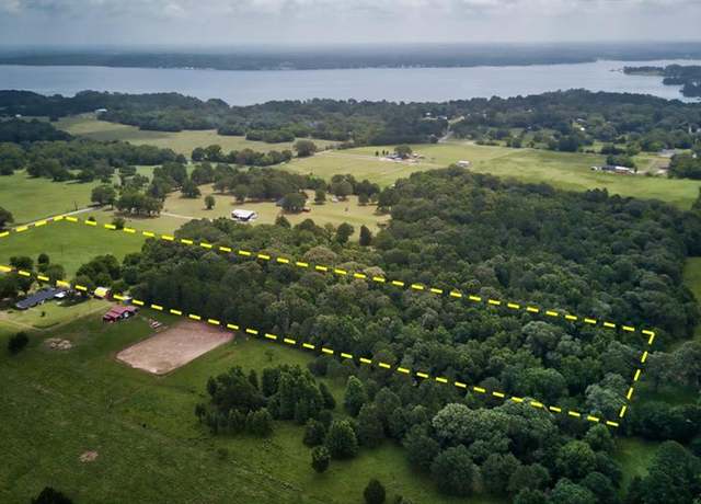 Property at 22450 CR 4117, Frankston, TX 75763
