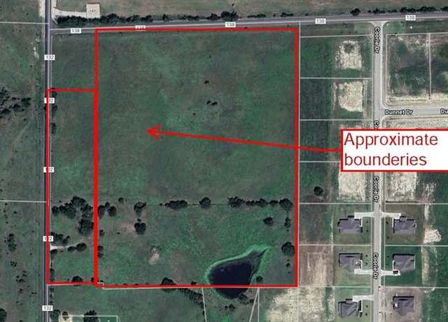 Property at 12440 County Road 132, Celina, TX 75009