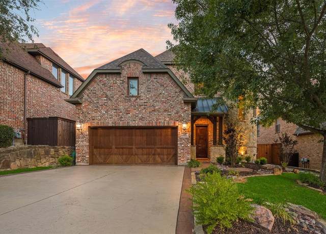 Property at 2108 S Hill Dr, Irving, TX 75038, 3 beds, 4 baths