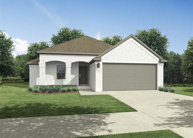 Property at 918 Rosemary Hill Dr, Mckinney, TX 75071, 4 beds, 2 baths