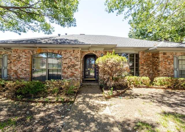 Property at 3008 Dibrell Dr, Plano, TX 75023, 3 beds, 2 baths