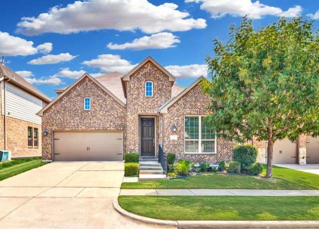 Property at 4421 Casa Grande Ln, Mckinney, TX 75070, 4 beds, 3 baths