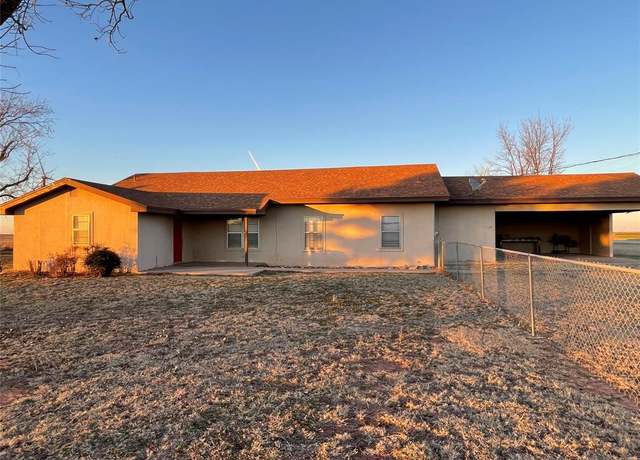 Property at 11888 FM RD 2069, Seymour, TX 76380, 3 beds, 2 baths
