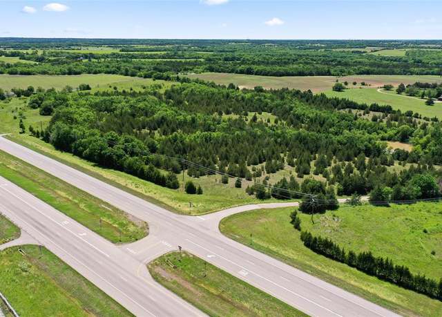 Property at TBD 44+- acres Hwy 82 Hwy 82, Honey Grove, TX 75438