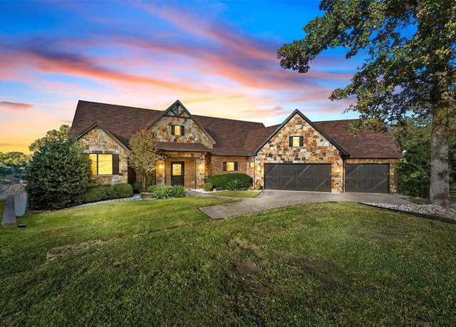 Property at 145 Three Forks Xing, Chico, TX 76431, 4 beds, 4 baths