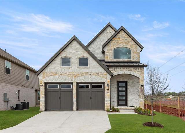 Property at 3100 Summer Rain Ln, Anna, TX 75409, 4 beds, 3.5 baths