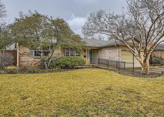 Property at 8419 Sweetwater Dr, Dallas, TX 75228, 2 beds, 2 baths