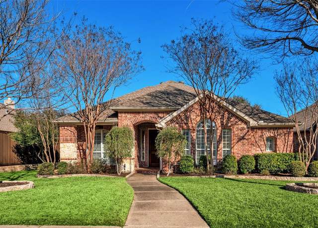 Property at 6924 Calm Meadow Dr, Frisco, TX 75035, 3 beds, 2 baths
