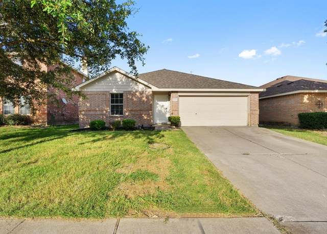 Property at 1030 Churchill Dr, Princeton, TX 75407, 4 beds, 2 baths