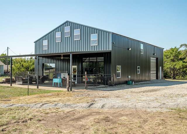 Property at 12704 County Road 511, Anna, TX 75409, 3 beds, 2.5 baths