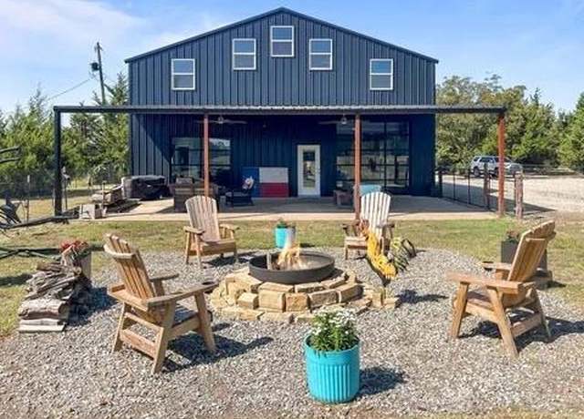 Property at 12704 County Road 511, Anna, TX 75409, 3 beds, 2.5 baths