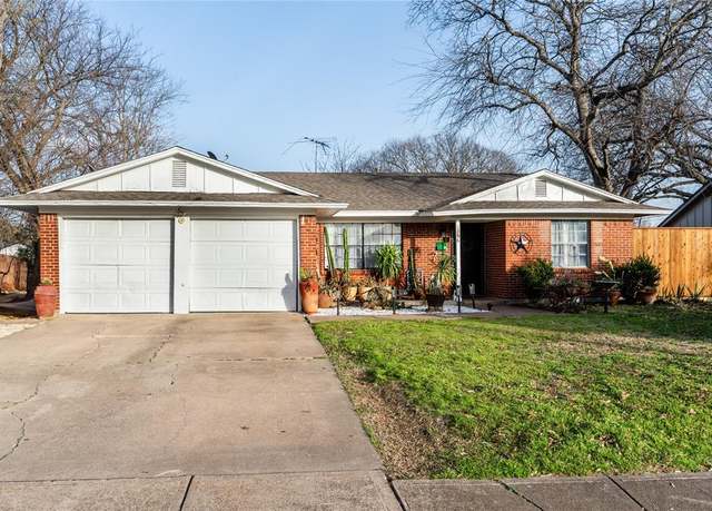 Property at 1306 N Floyd Rd, Richardson, TX 75080, 3 beds, 2 baths