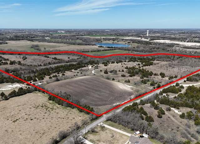 Property at TBD Cr-830, Anna, TX 75409