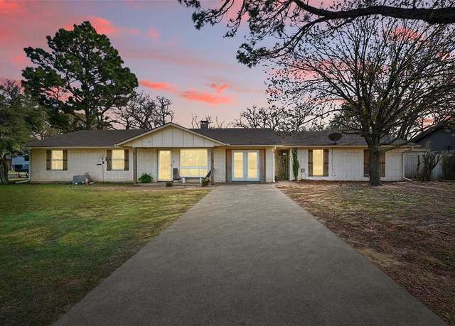 Property at 501 Cortes St, Krugerville, TX 76227, 5 beds, 3 baths