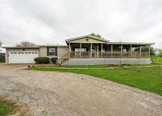 Property at 6137 Taylor Ranch Loop, Kaufman, TX 75142, 3 beds, 2 baths
