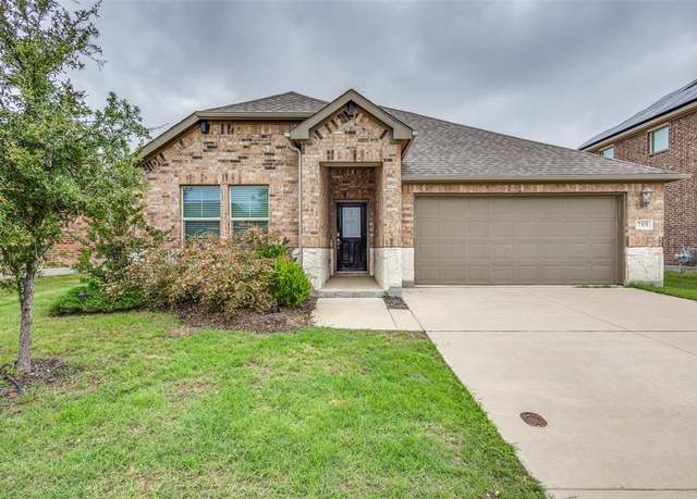 Property at 788 Cascade Ln, Princeton, TX 75407, 4 beds, 3 baths