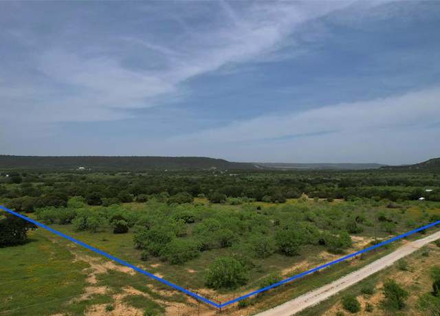 Property at TBD Legends Dr, Ranger, TX 76470