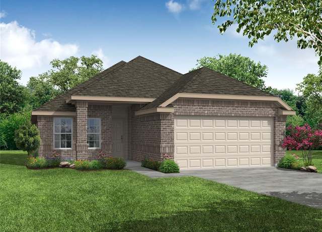 Property at 1020 Wind Drift Way, Fort Worth, TX 76131, 3 beds, 2 baths