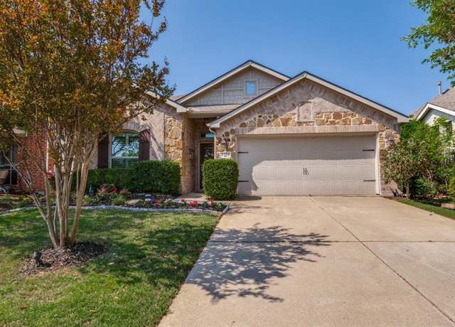 Property at 3103 Whispering Pine Blvd, Melissa, TX 75454, 3 beds, 2 baths