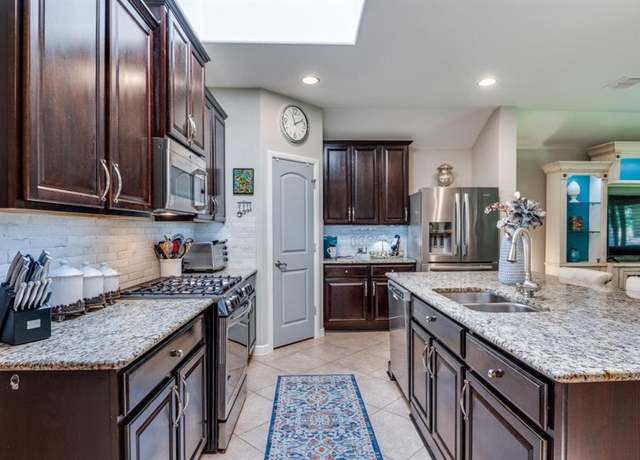 Property at 3103 Whispering Pine Blvd, Melissa, TX 75454, 3 beds, 2 baths