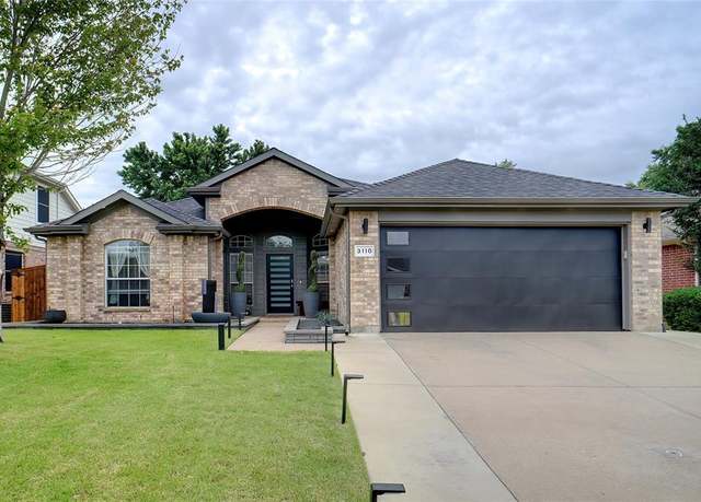 Property at 3110 Mason Ave, Corinth, TX 76210, 3 beds, 2 baths