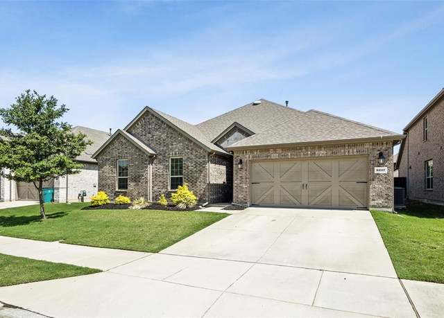 Property at 6217 Cheshire St, Celina, TX 76227, 4 beds, 2 baths