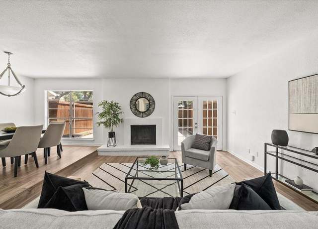 Property at 9206 Flickering Shadow Dr, Dallas, TX 75243, 3 beds, 3 baths
