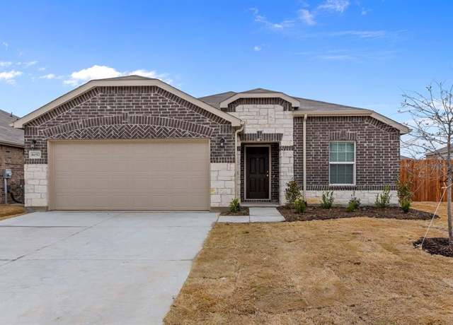 Property at 6057 Anchors Landing Pass, Fort Worth, TX 76179, 3 beds, 2 baths