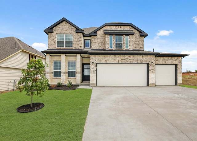 Property at 6916 Night Owl Ln, Fort Worth, TX 76036, 4 beds, 2.5 baths