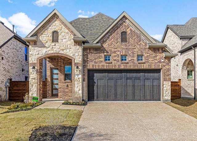 Property at 2105 Hazel Lily Run, Mesquite, TX 75181, 3 beds, 2 baths