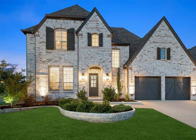 Property at 4102 Revard Rd, Celina, TX 75009, 4 beds, 3.5 baths