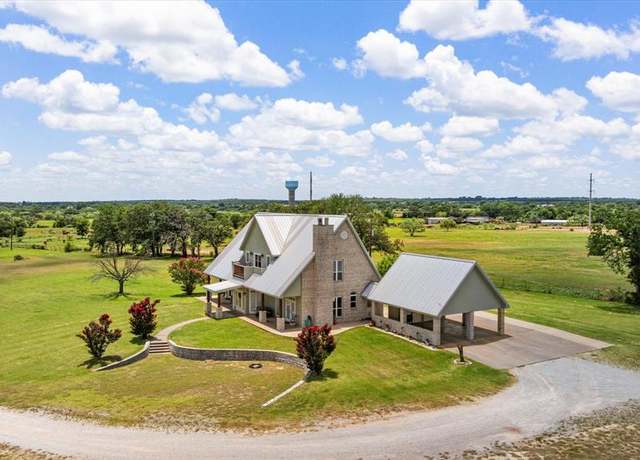 Property at 1744 Mambrino Hwy, Granbury, TX 76048, 3 beds, 2.5 baths