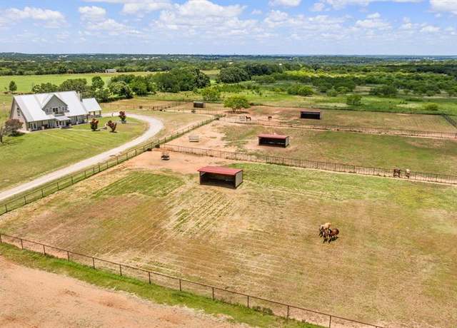 Property at 1744 Mambrino Hwy, Granbury, TX 76048, 3 beds, 2.5 baths