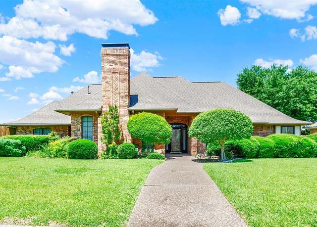 Property at 4029 Laser Ln, Plano, TX 75023, 4 beds, 3.5 baths