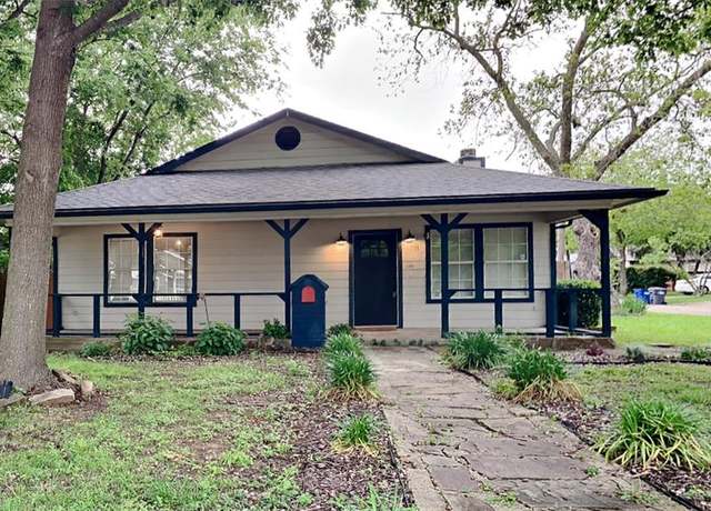 Property at 711 Pearson Ave, Mckinney, TX 75069, 4 beds, 3.5 baths