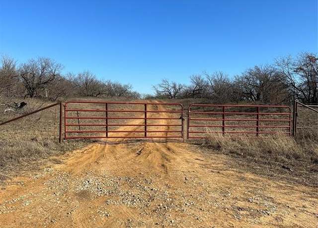 Property at TBD Old Joy Shannon Rd, Bellevue, TX 76228