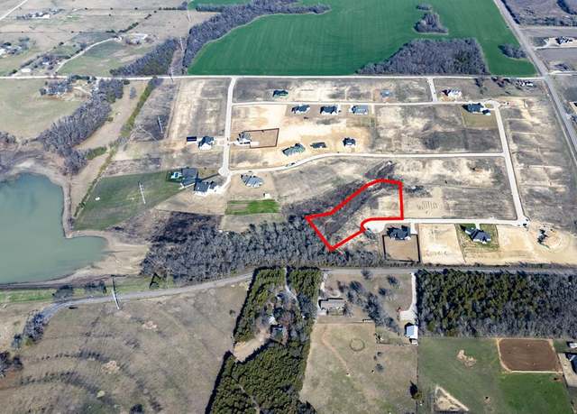 Property at 3016 Jenkins Hl, Anna, TX 75409