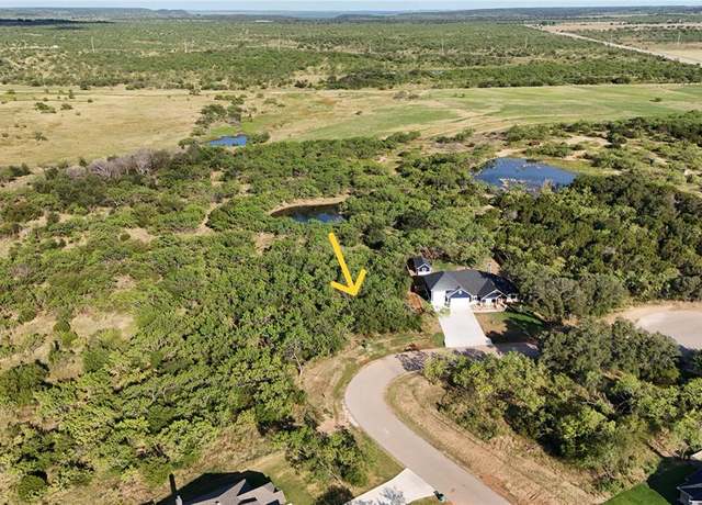 Property at Lot 14 Green Elm Rd, Graford, TX 76449
