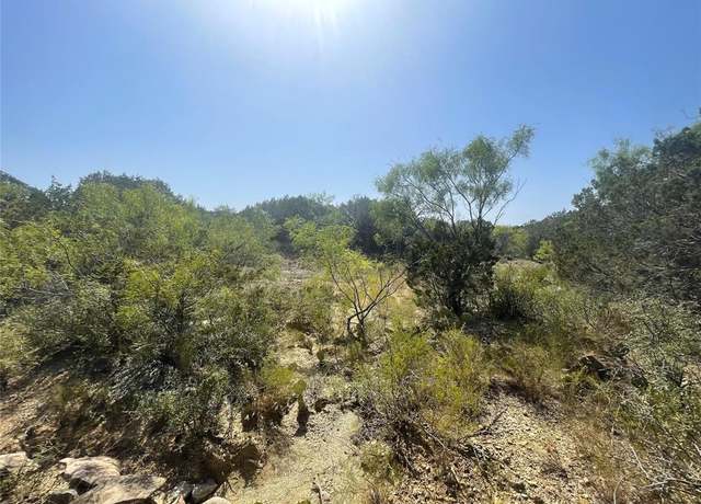 Property at TBD Sub A CR 139, Bangs, TX 76823