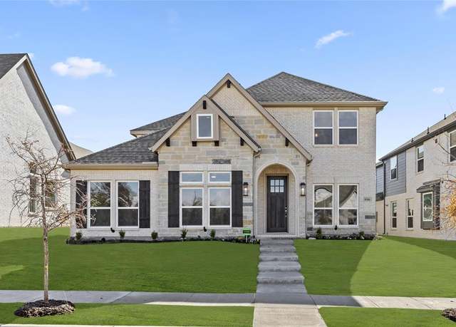 Property at 8508 Cross Timber Trl, Rowlett, TX 75089, 5 beds, 4.5 baths