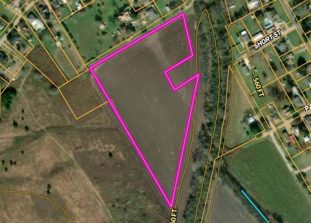 Property at TBD E Travis St, Italy, TX 76651